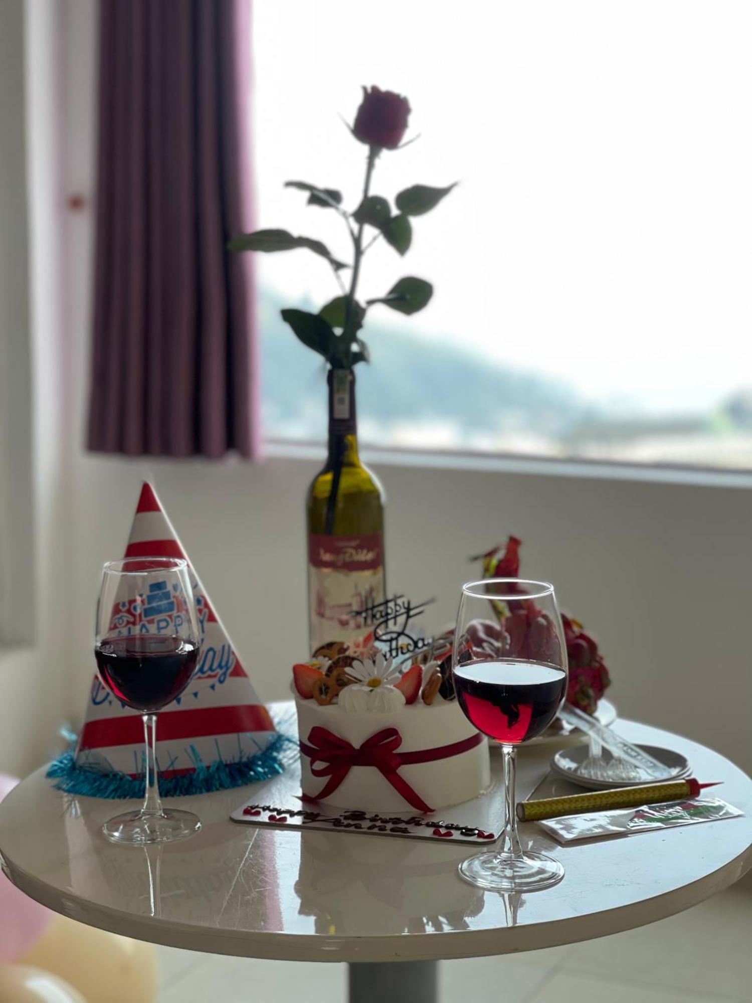 Nini Homestay Sapa Zewnętrze zdjęcie